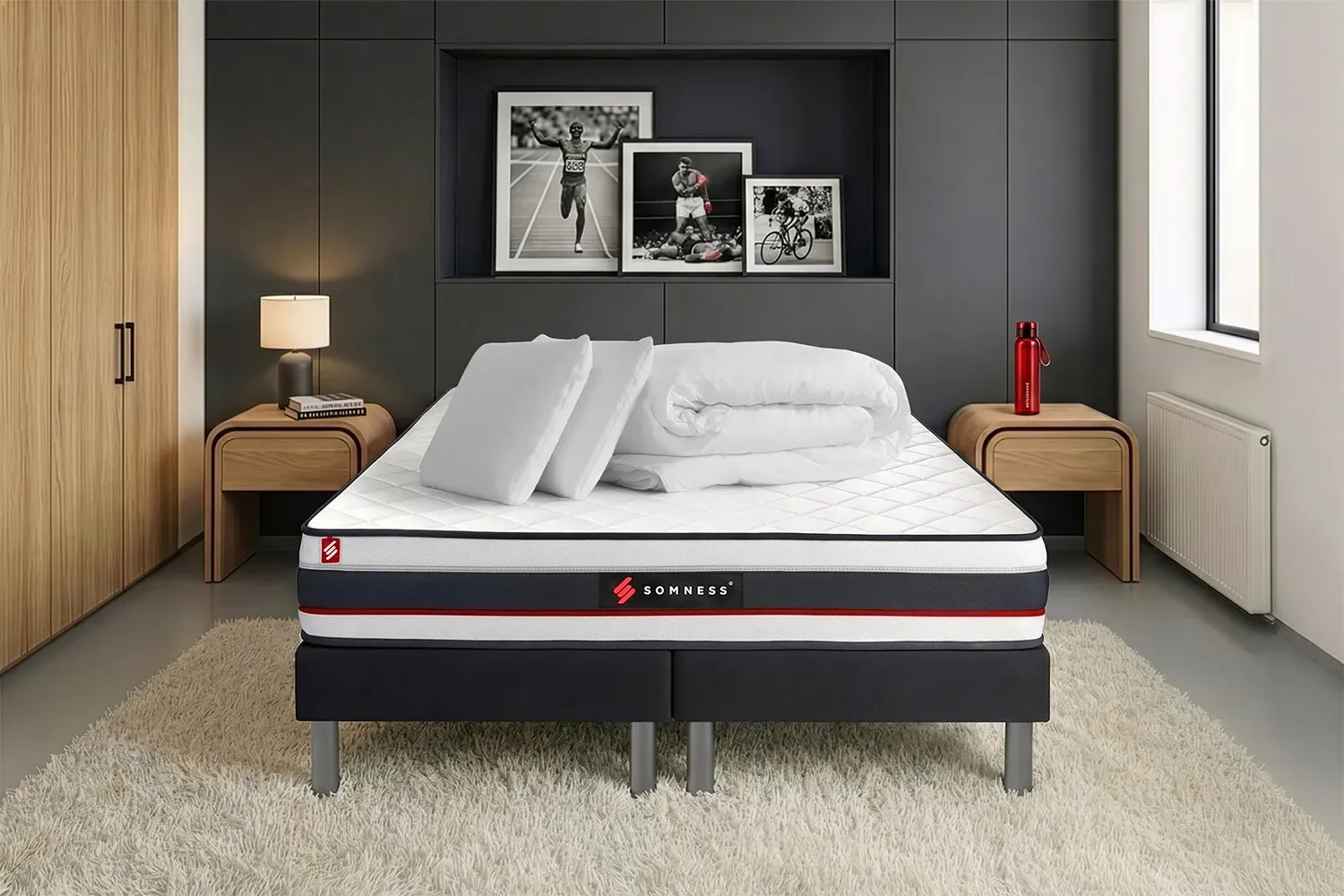 Sitemapcdatahttpnuwkniqoocomlit Complet 160x200 Avec Sommier Et Matelas Pas Cher
