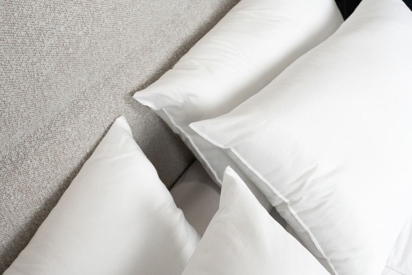 Oreiller Percale 60 x 60 cm