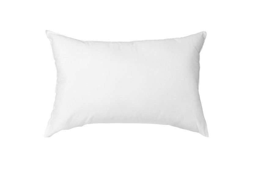 Oreiller Percale 60 x 60 cm